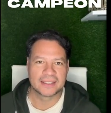 Venezuela Campeón